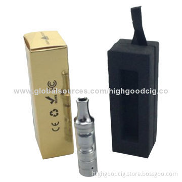 Hot-selling High-quality Durable Dry Herb Vaporizer Gax Tank with Gift Box Package and Fast DeliveryNew
